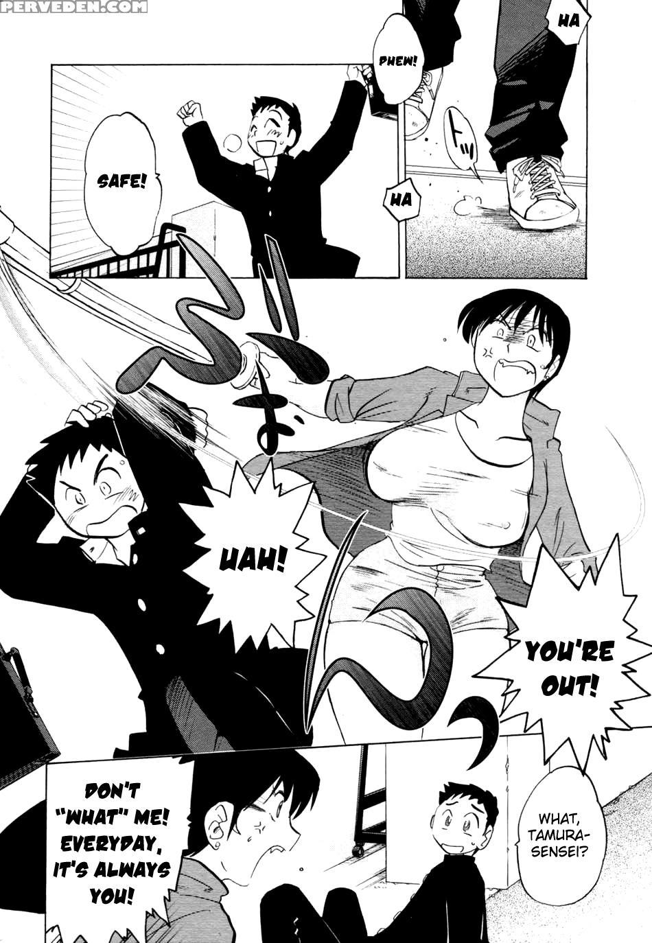 Together With Azumi-kun Chapter 3 - Original Work 1