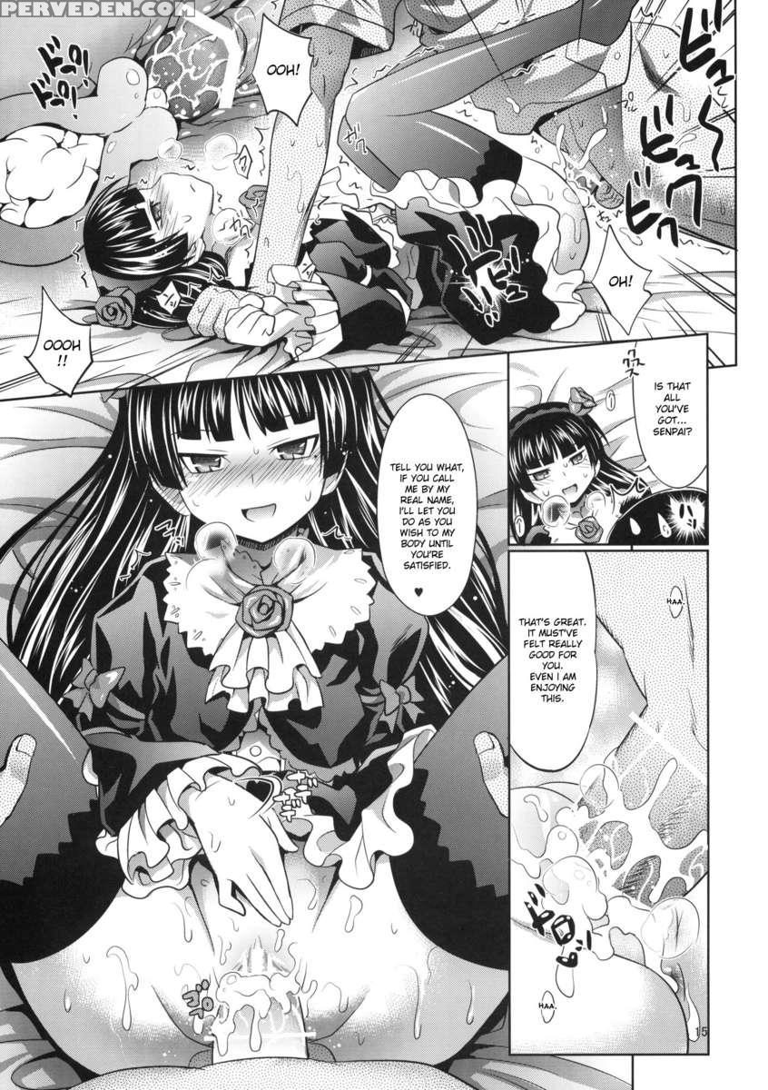 Together With Kuroneko 1
