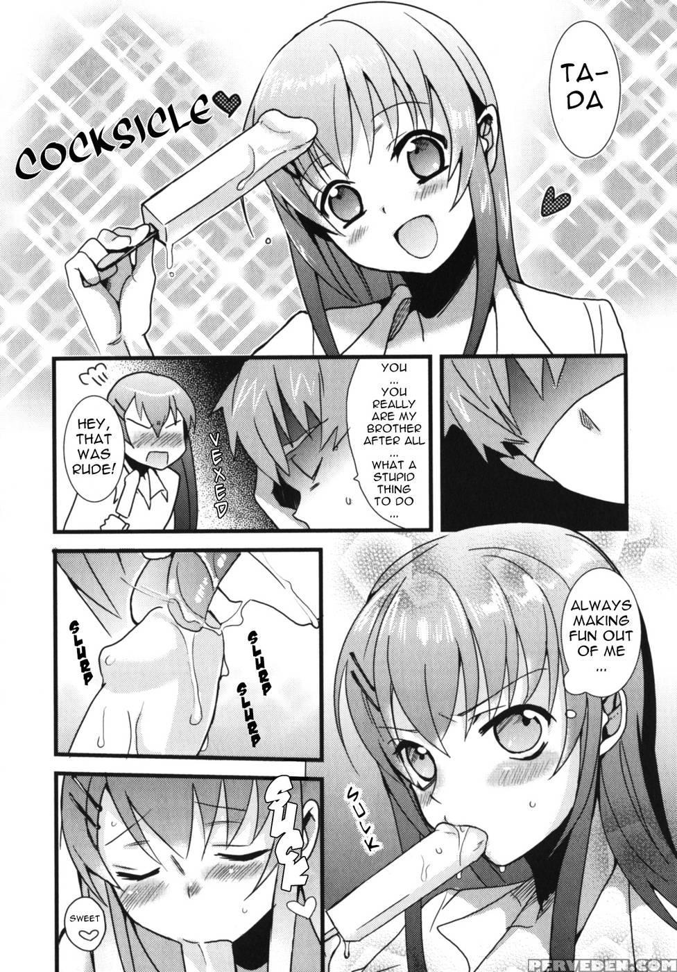 Together With Onii-chan! - Abgrund 1