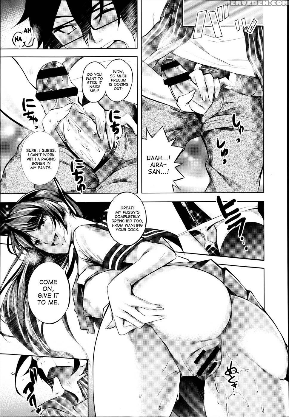 Together With The Popular Idol! - Kaitou Pink 1