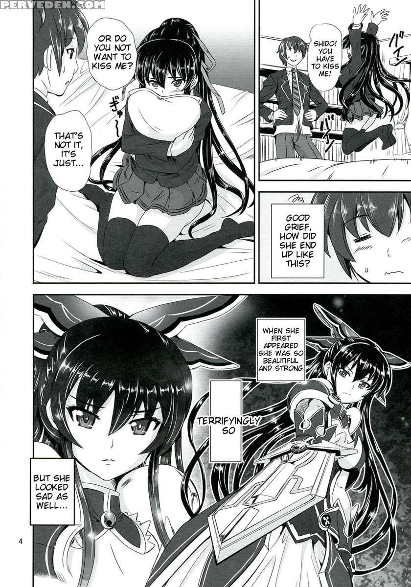 Tohka Bedend 1