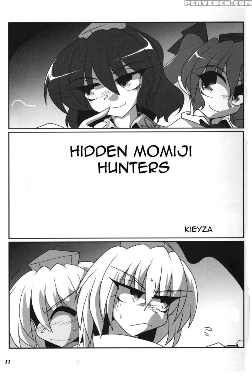 Toho N+ 109 Chapter 1 Page 12