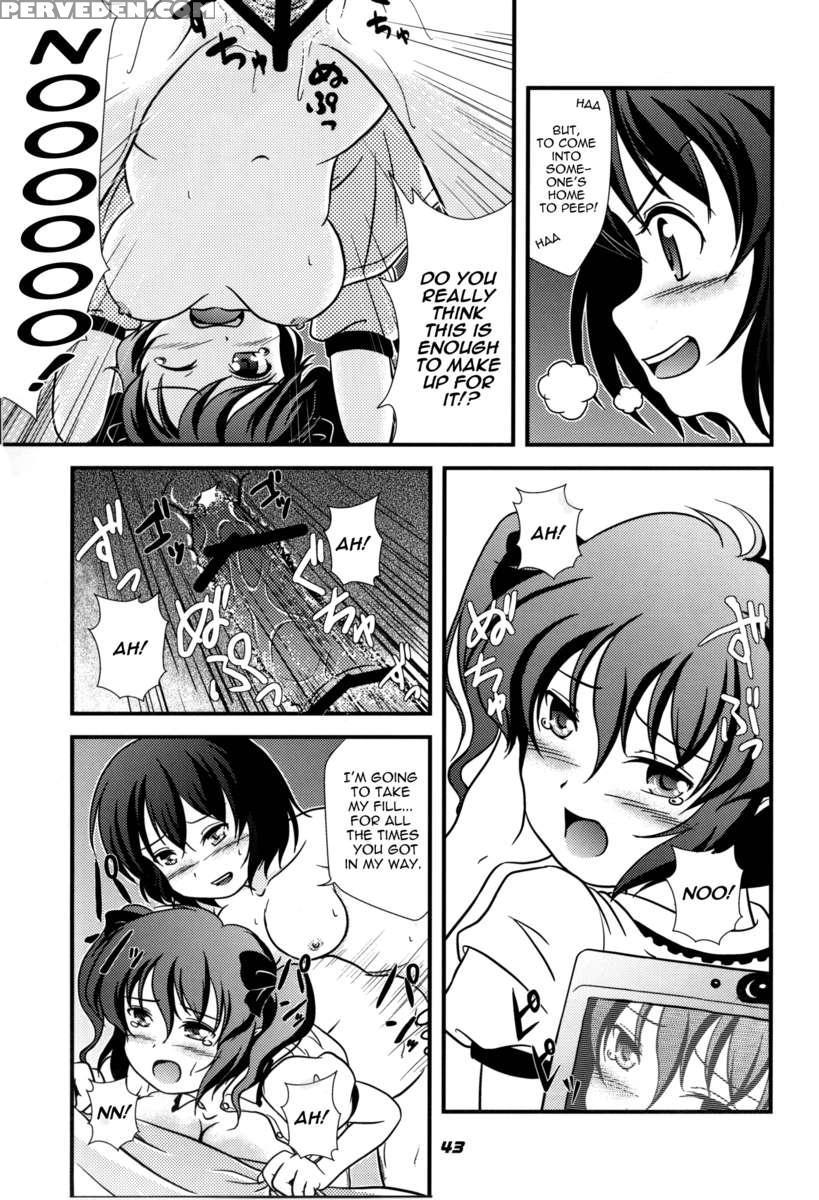 Toho N+ 109 Chapter 1 Page 45