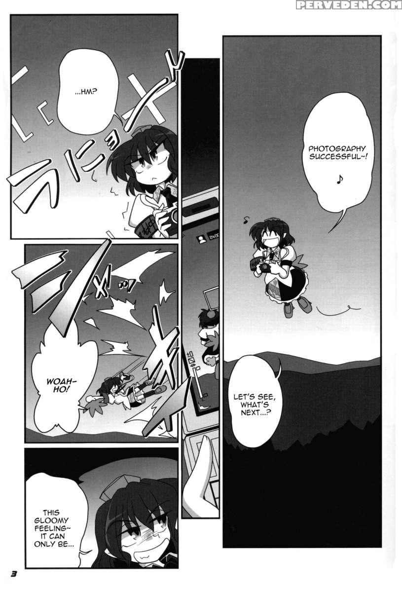 Toho N+ 18 Chapter 1 Page 4