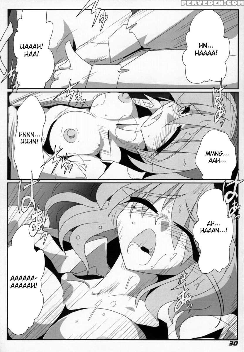 Toho N+ Light Chapter 1 Page 32