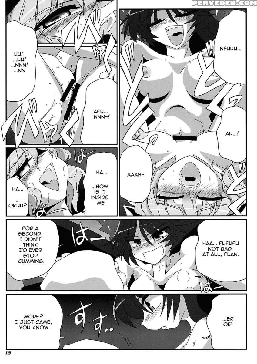 Toho N+ Qf Chapter 1 Page 14