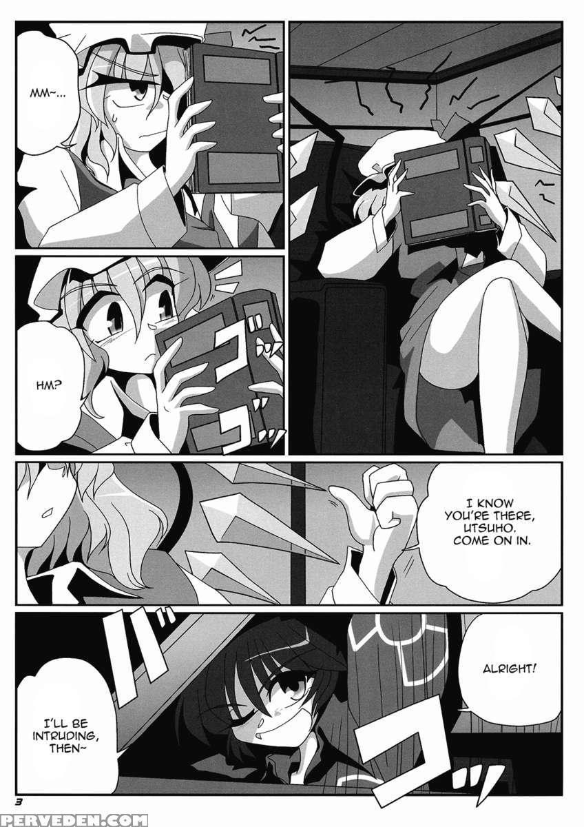 Toho N+ Qf Chapter 1 Page 4