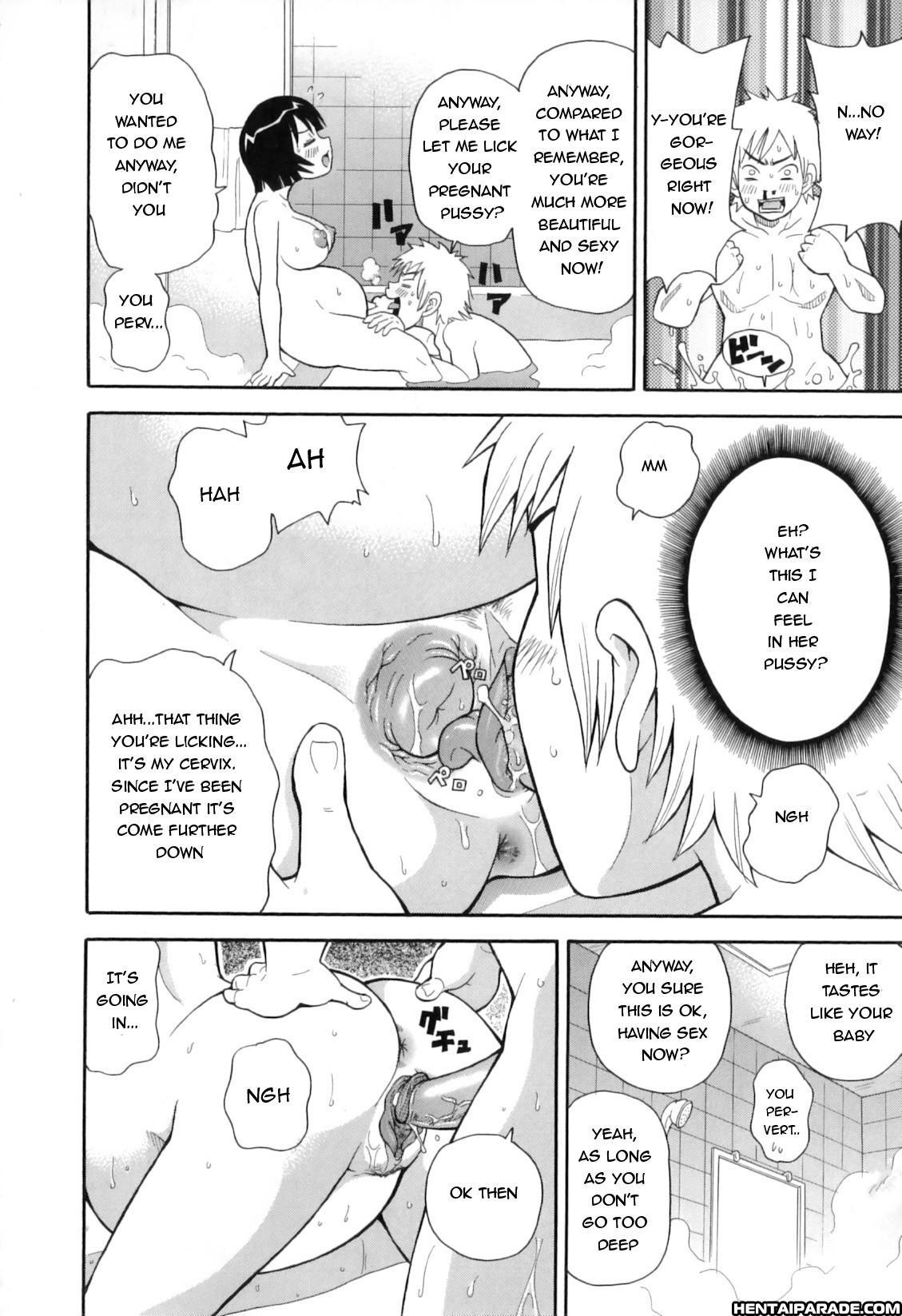 Tokimeki Monzetsu Barukan 10