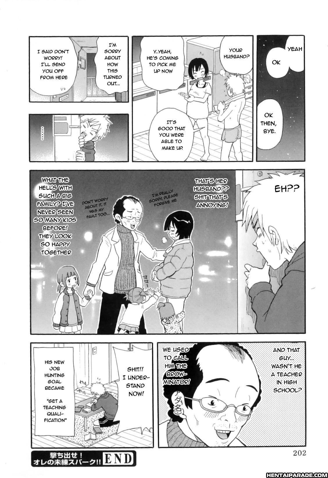 Tokimeki Monzetsu Barukan 10
