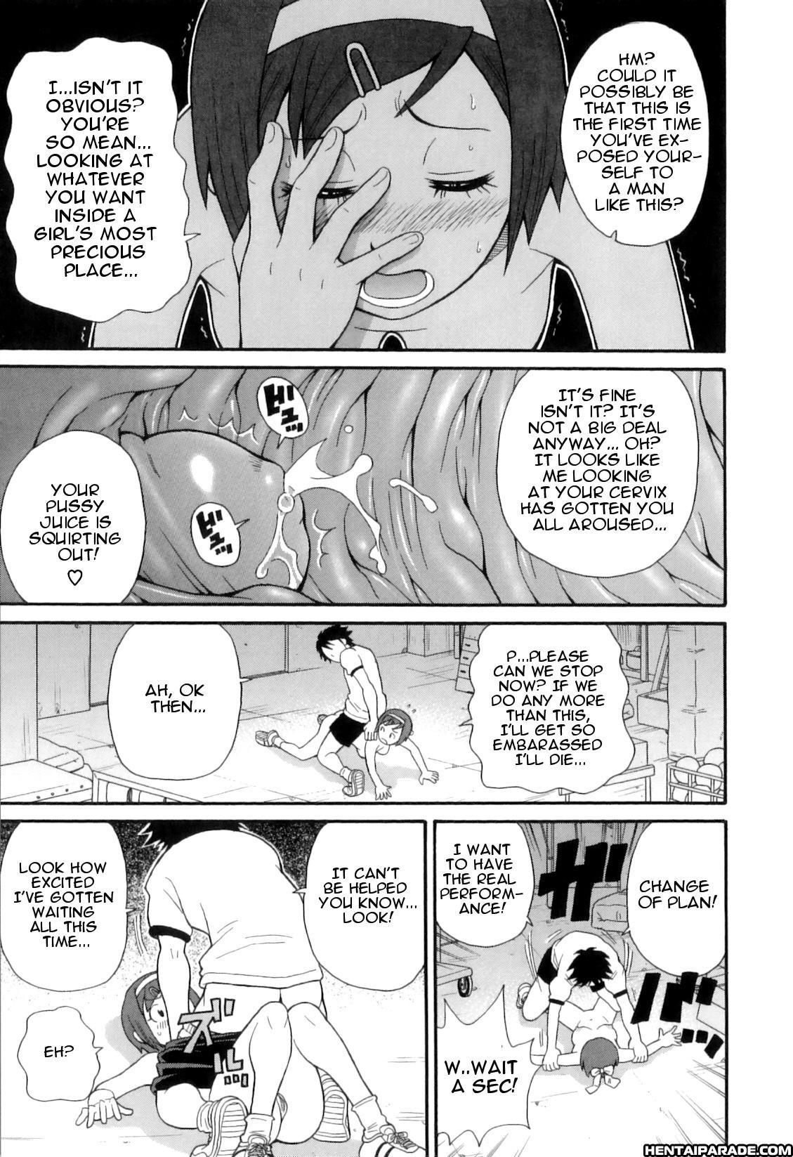 Tokimeki Monzetsu Barukan 2