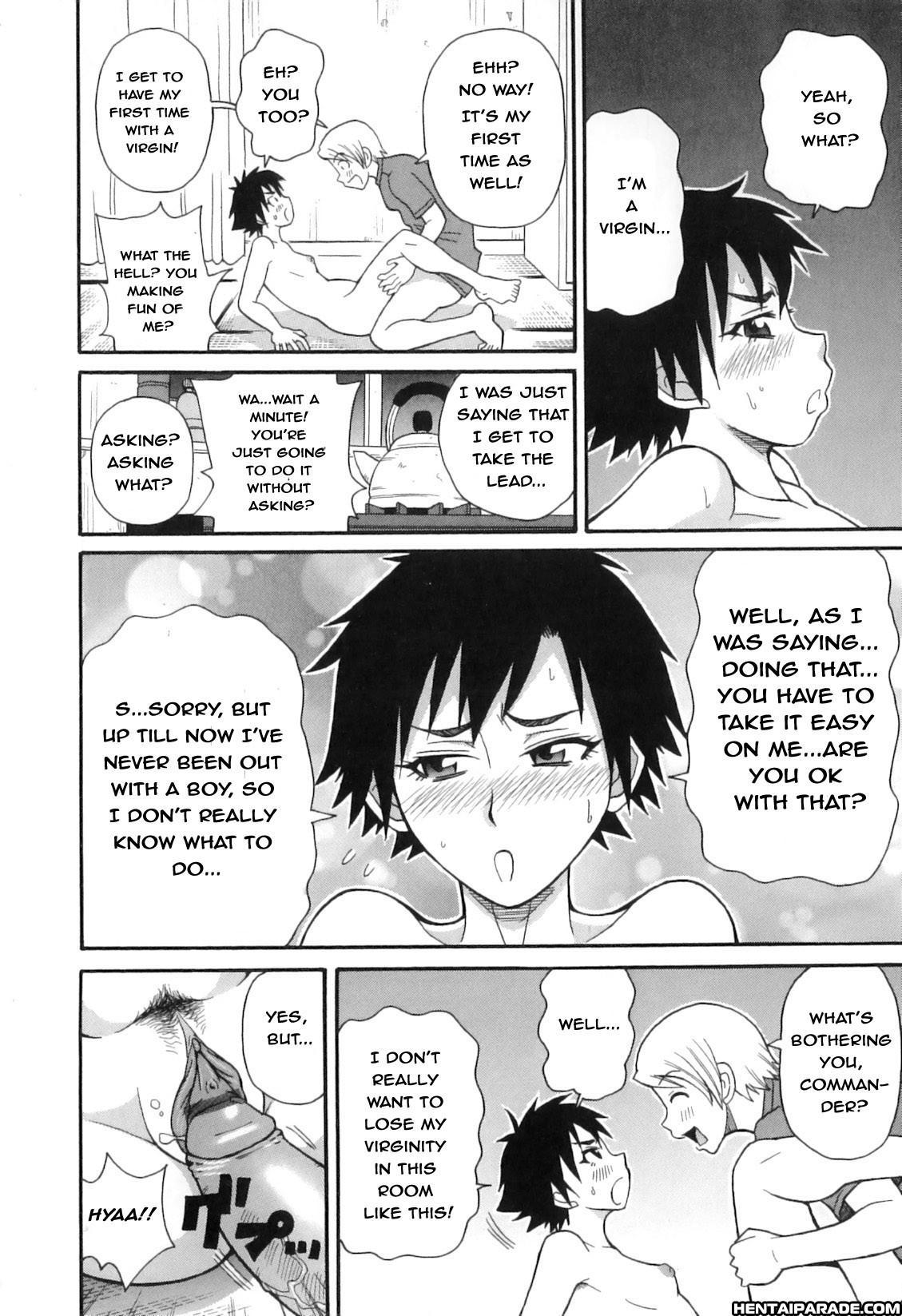 Tokimeki Monzetsu Barukan 3