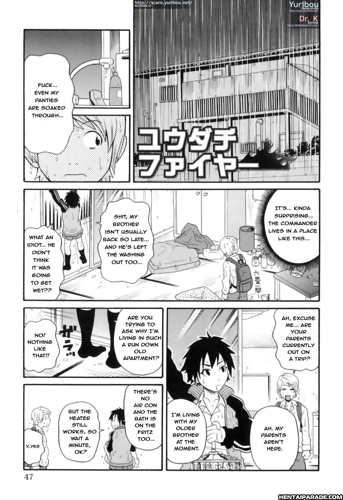 Tokimeki Monzetsu Barukan 3