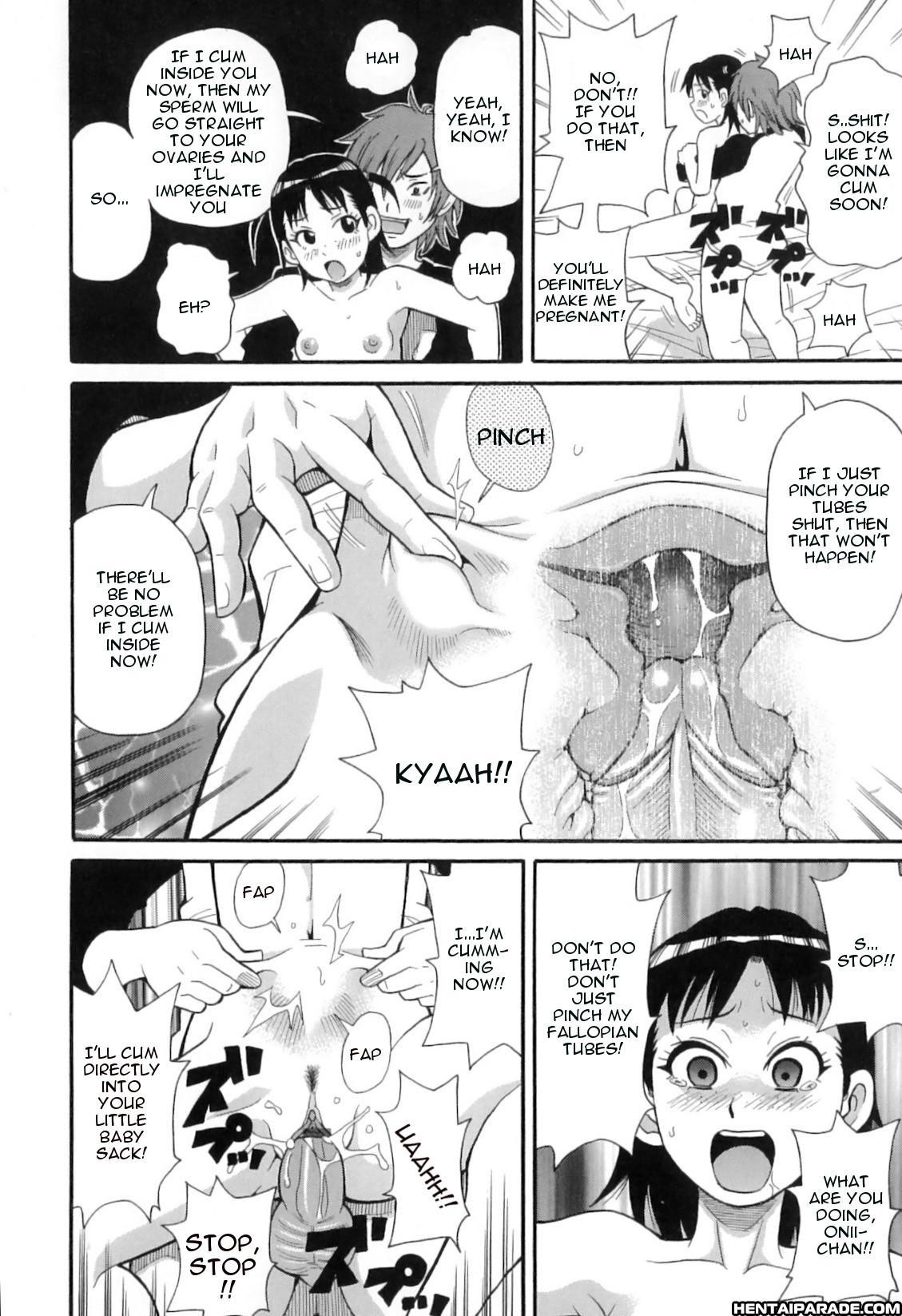 Tokimeki Monzetsu Barukan 7