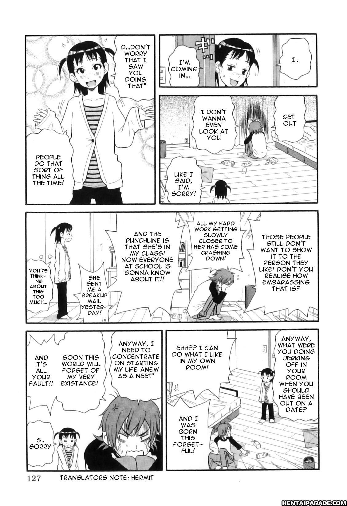 Tokimeki Monzetsu Barukan 7