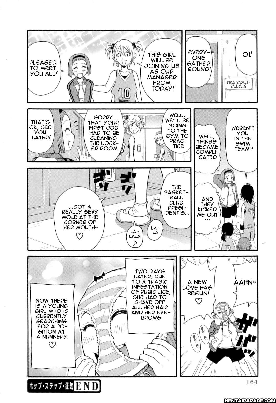 Tokimeki Monzetsu Barukan 8