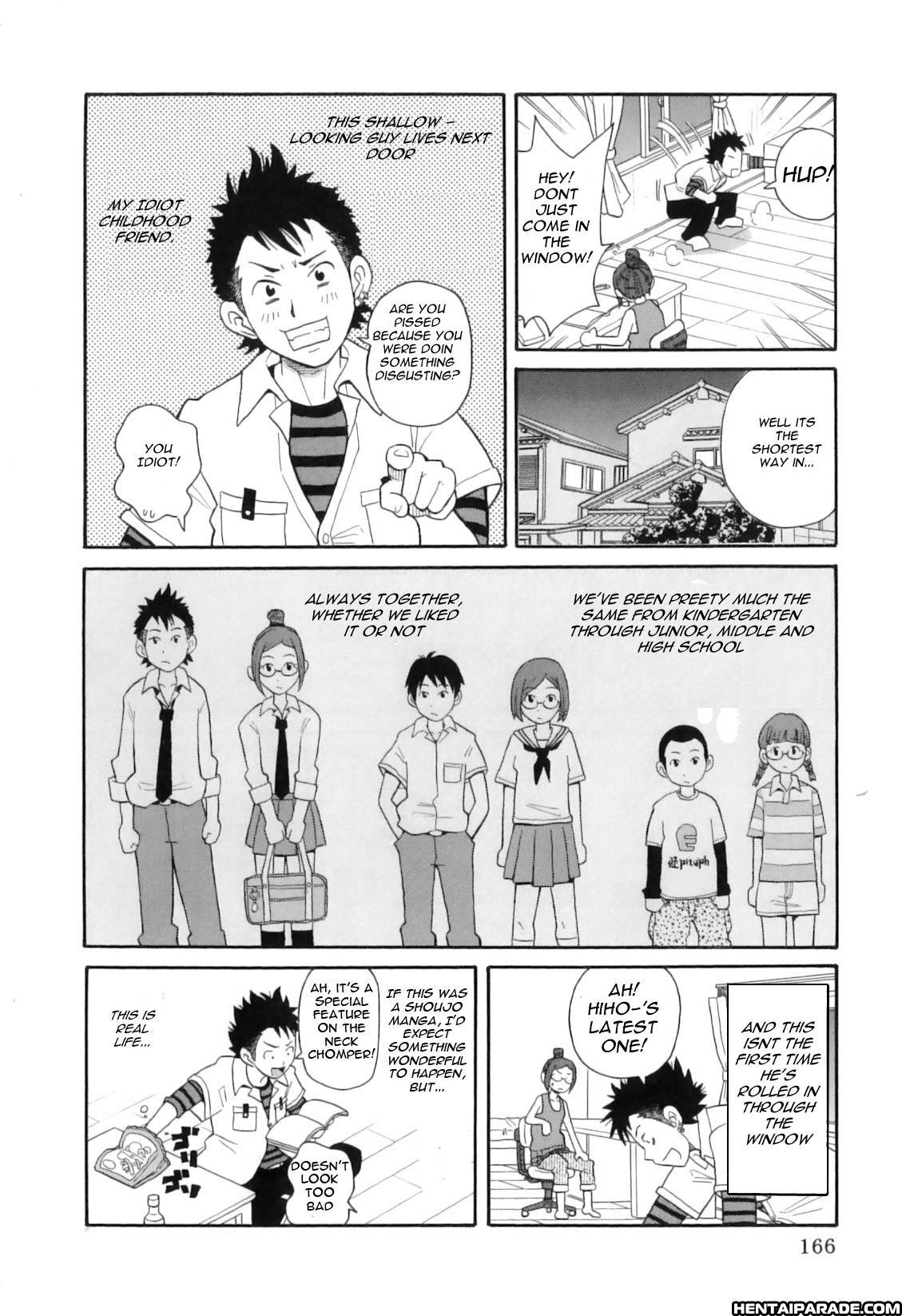 Tokimeki Monzetsu Barukan 9