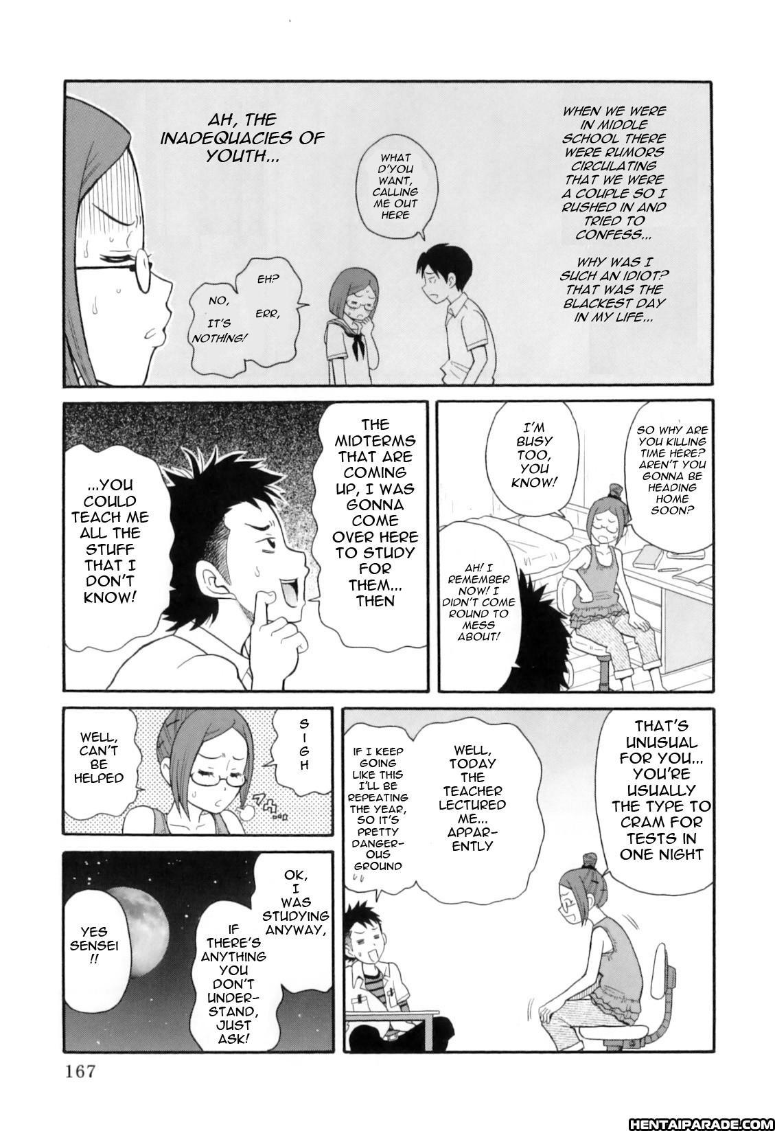 Tokimeki Monzetsu Barukan 9