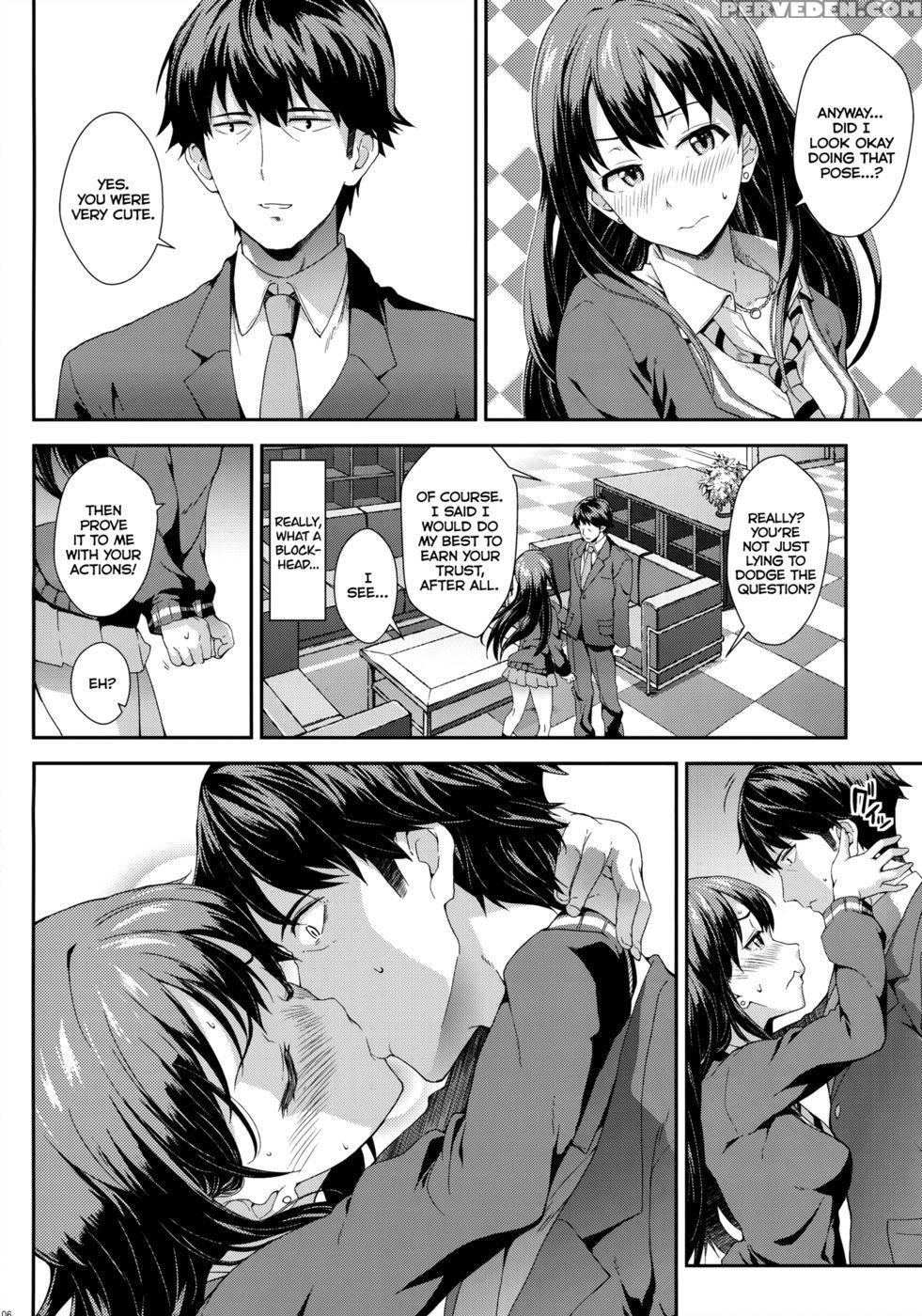 Tokimeki No Genseki - The 1