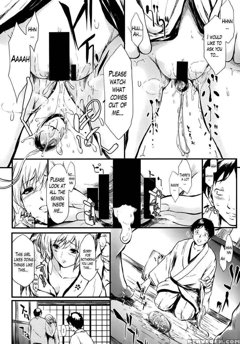 Tokoharu Chapter 1 1