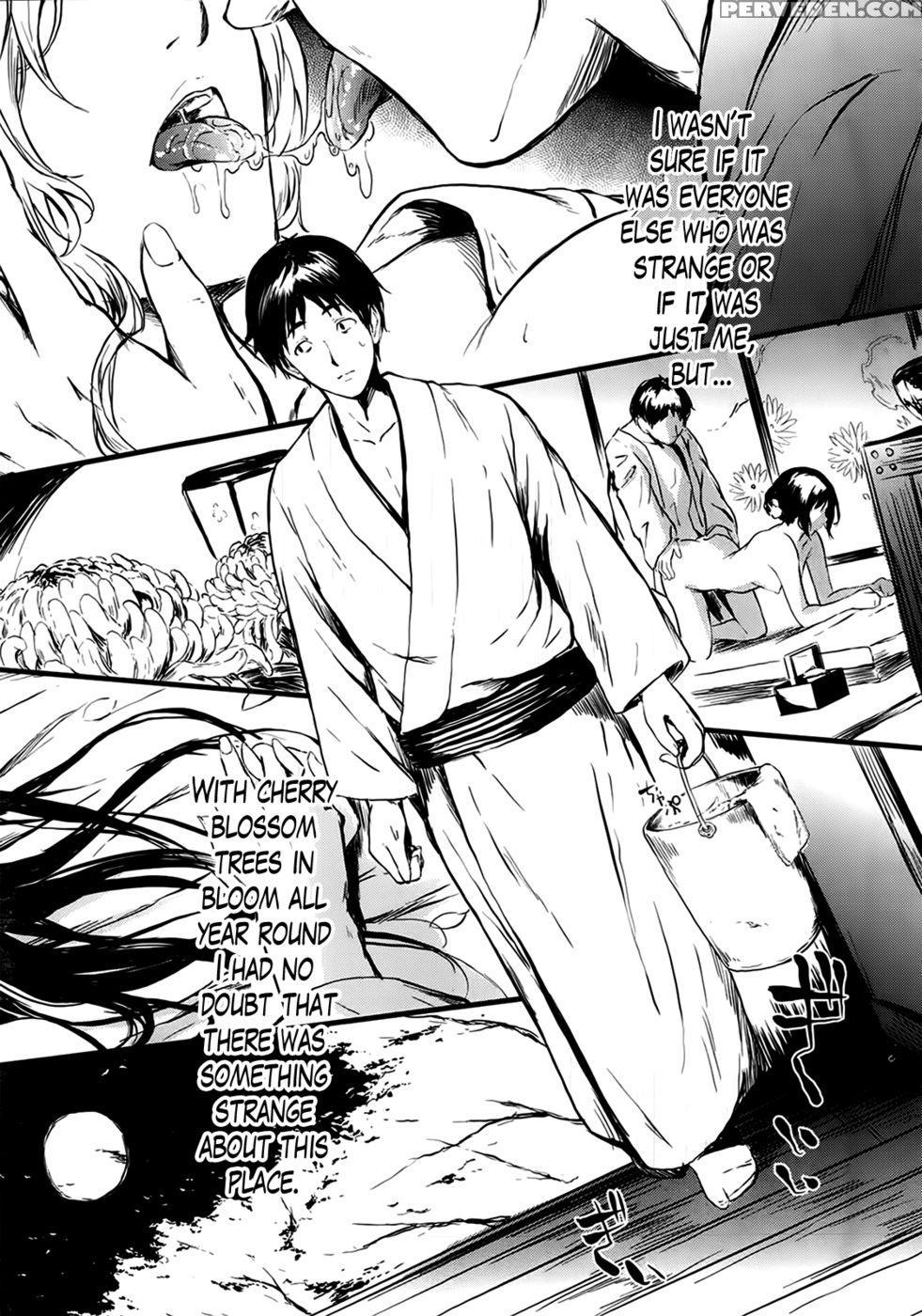 Tokoharu Chapter 1 1