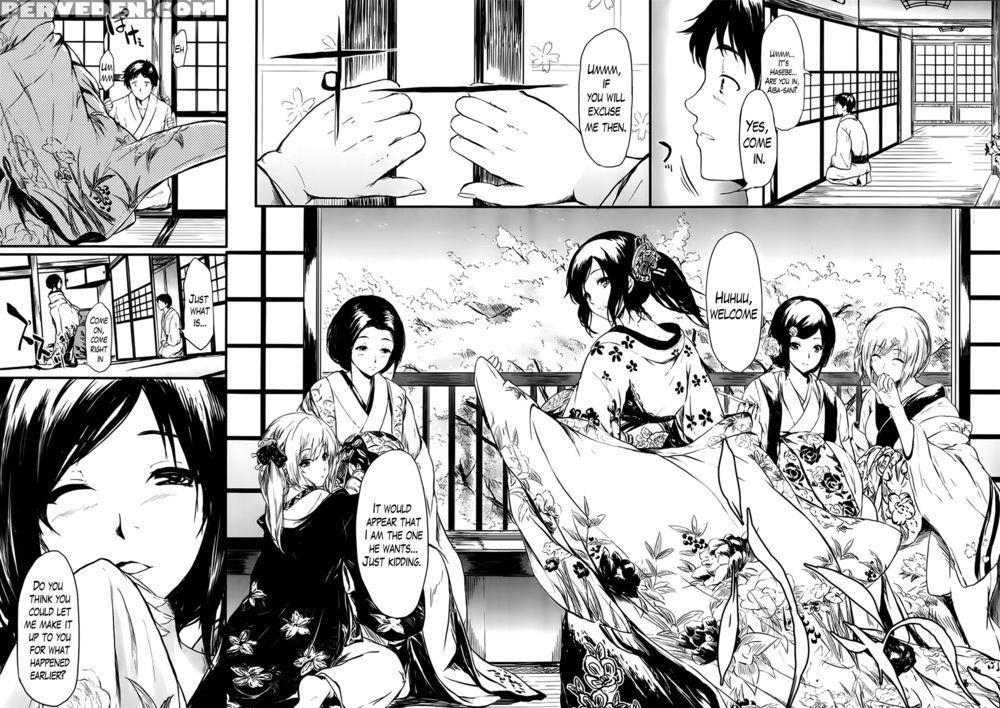 Tokoharu Chapter 1 1