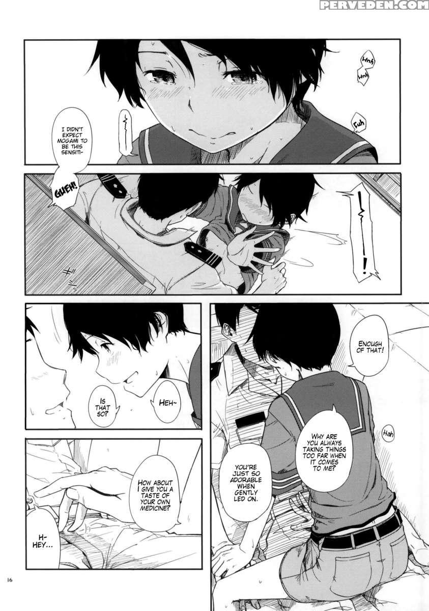Tokonatsu Kantai 1