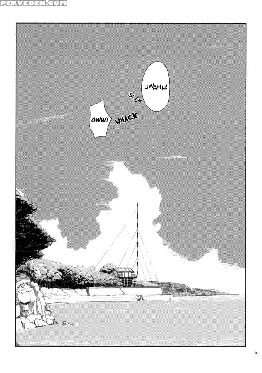 Tokonatsu Kantai 1