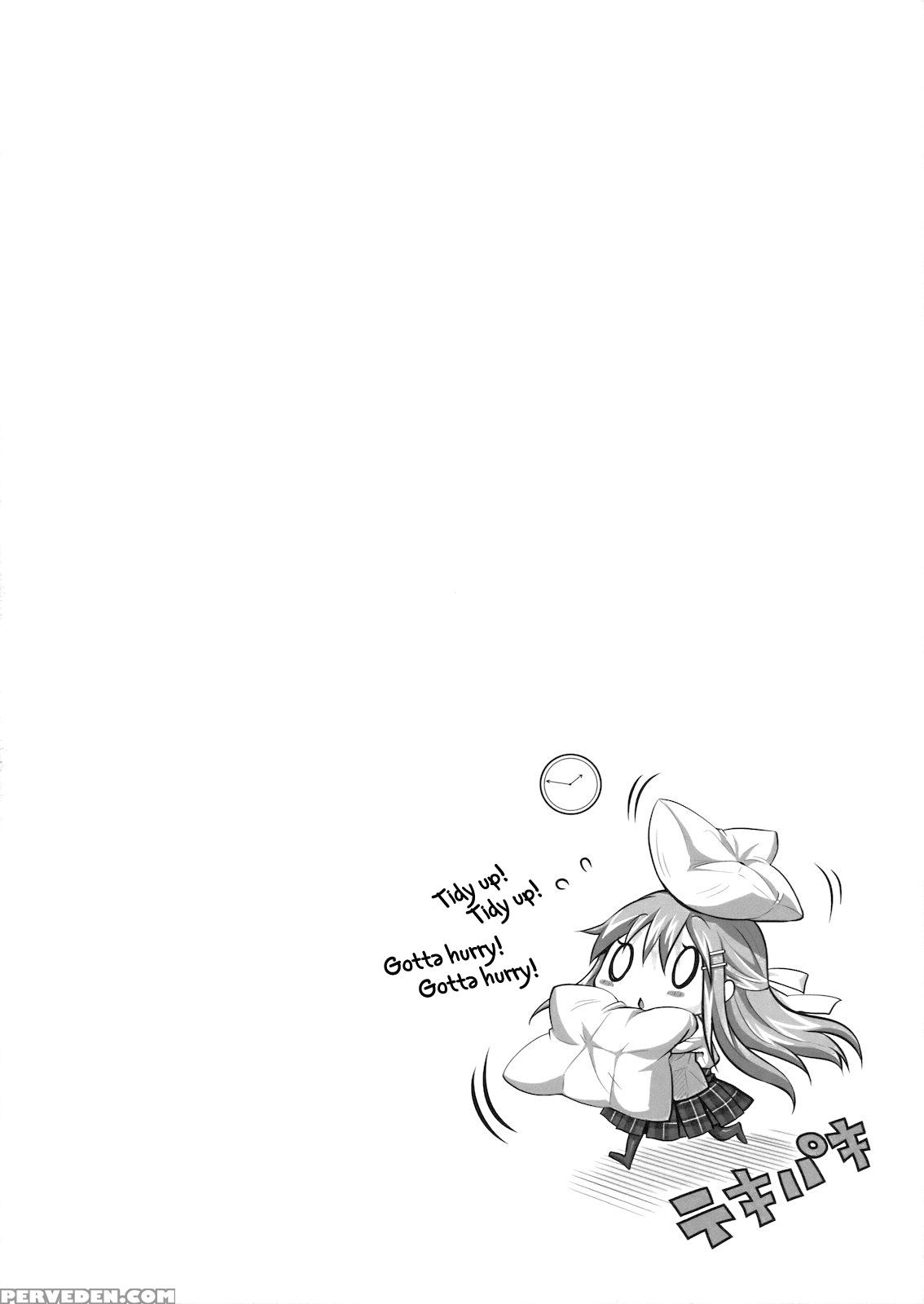 Tokubetsu Na Kimi Ni Ai No Te Wo! - Original Work 1
