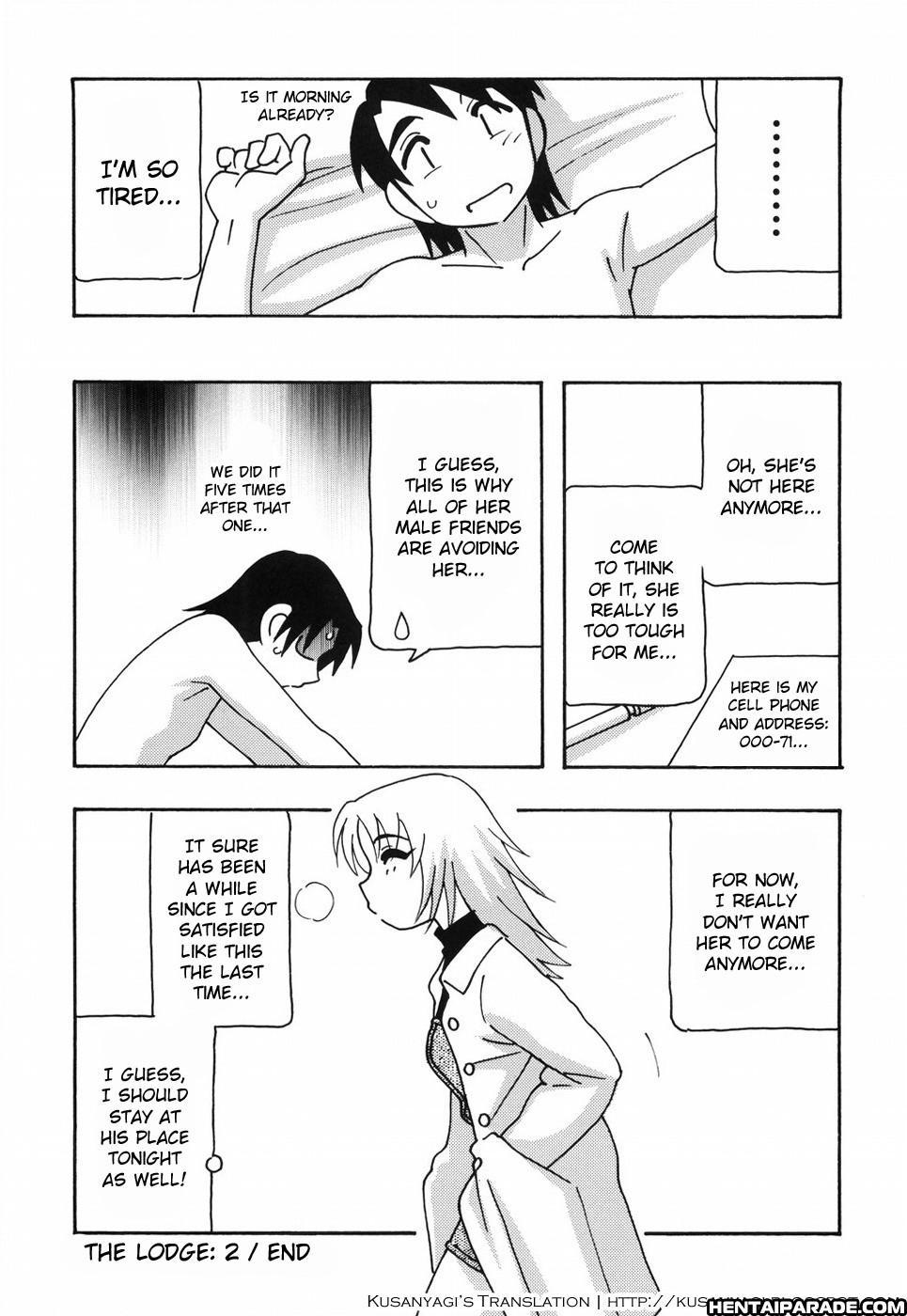 Tomariba 2