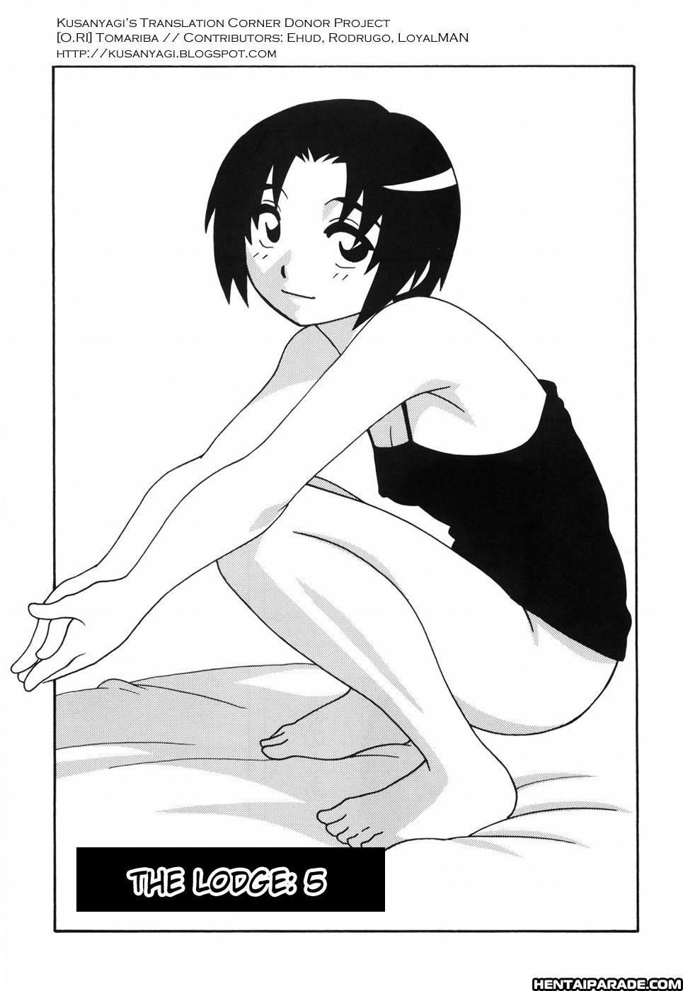 Tomariba 5