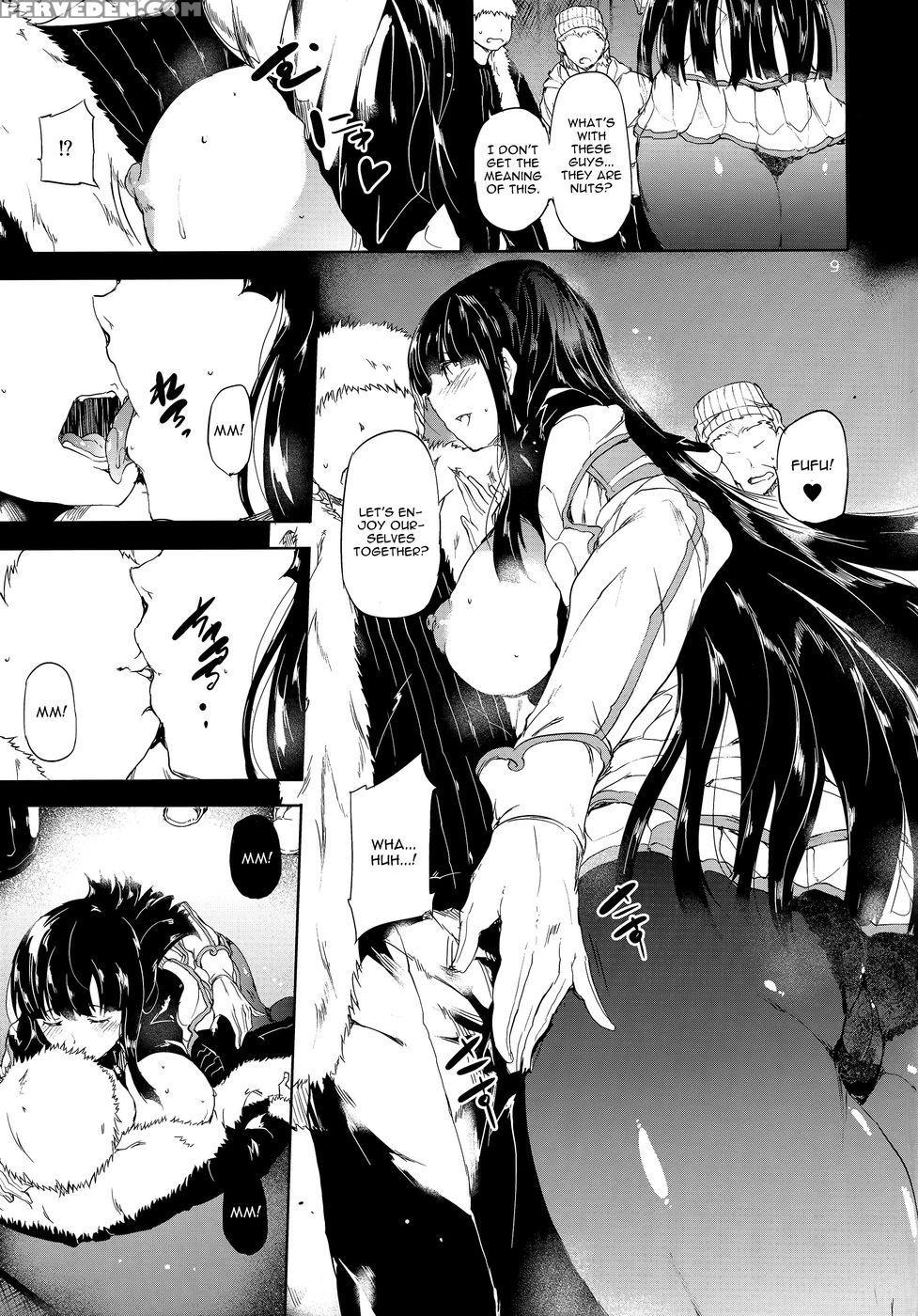 Tomo - Senran Kagura 1
