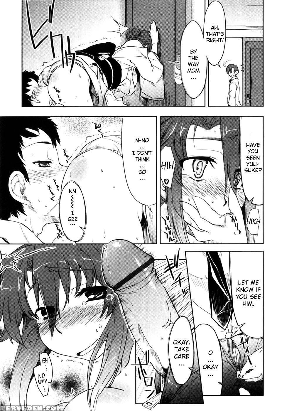 Tomohaha - Original Work 1