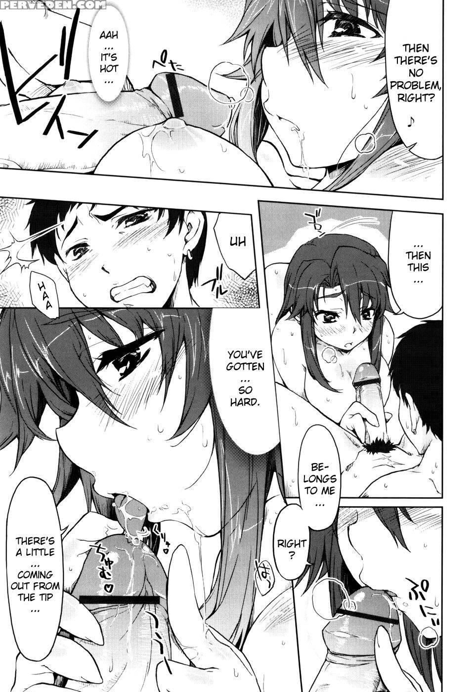 Tomohaha - Original Work 1