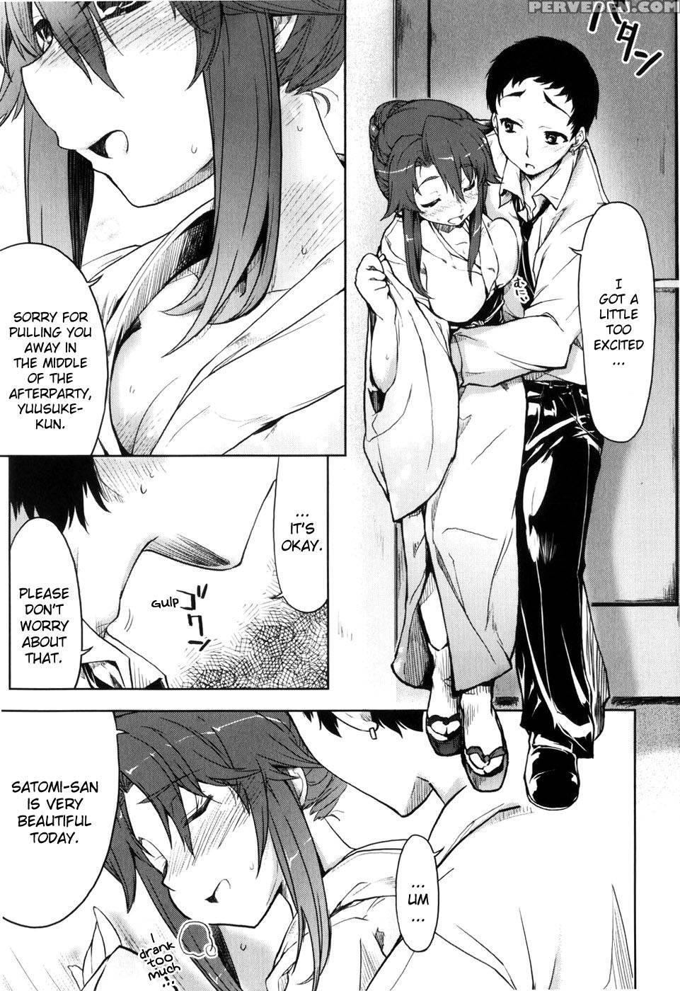Tomohaha - Original Work 1
