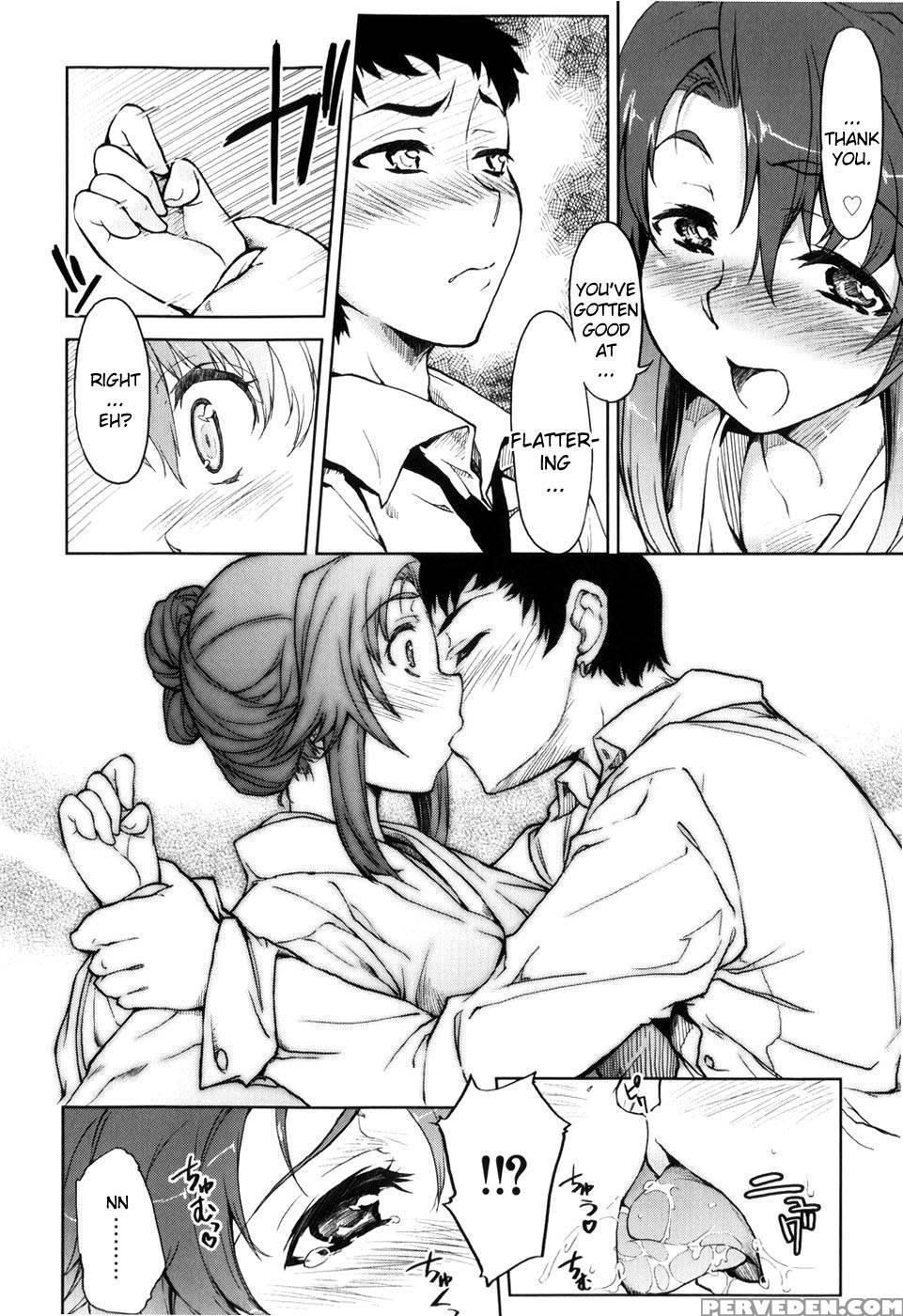Tomohaha - Original Work 1