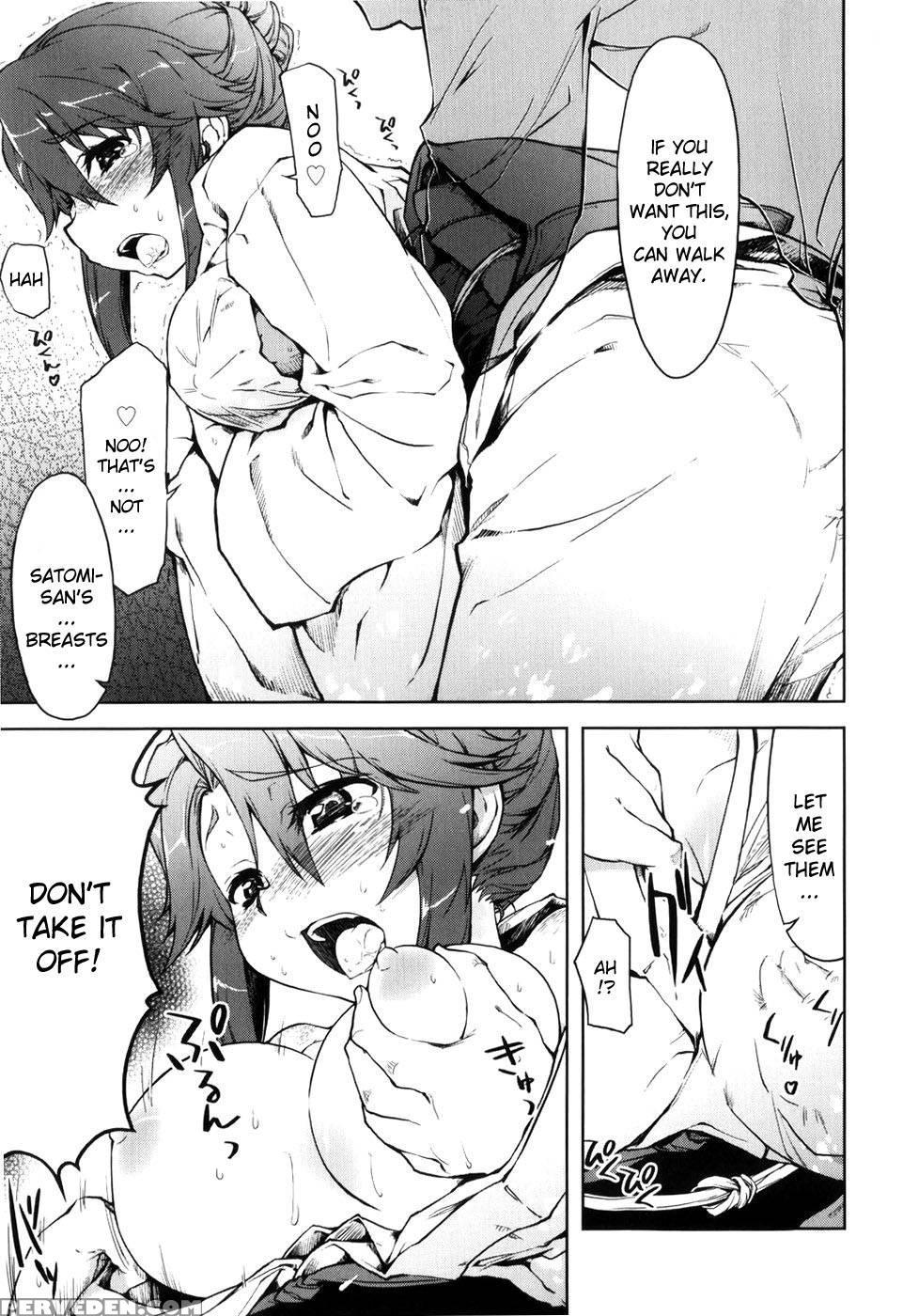 Tomohaha - Original Work 1
