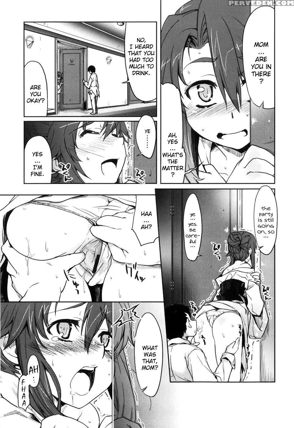 Tomohaha - Original Work 1
