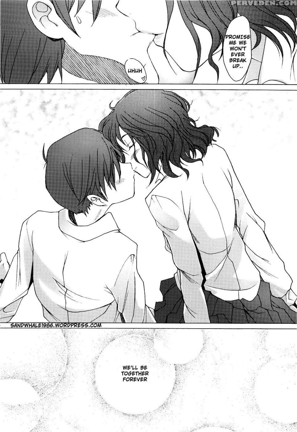 Tomokare - Amagami 1