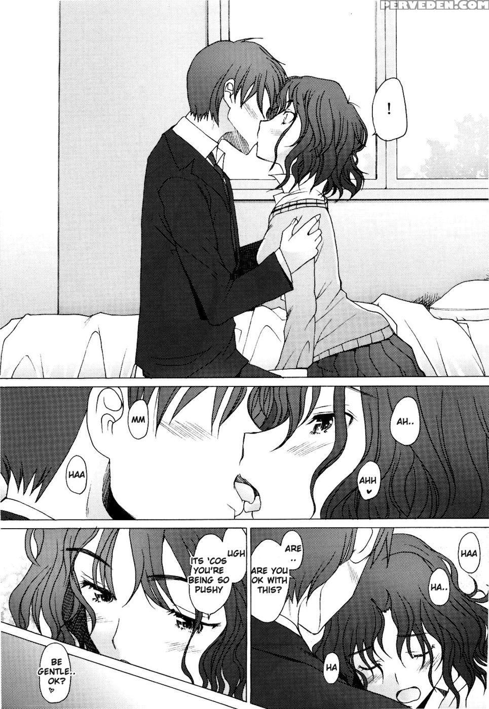 Tomokare - Amagami 1