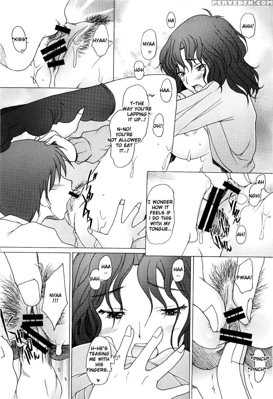 Tomokare - Amagami 1