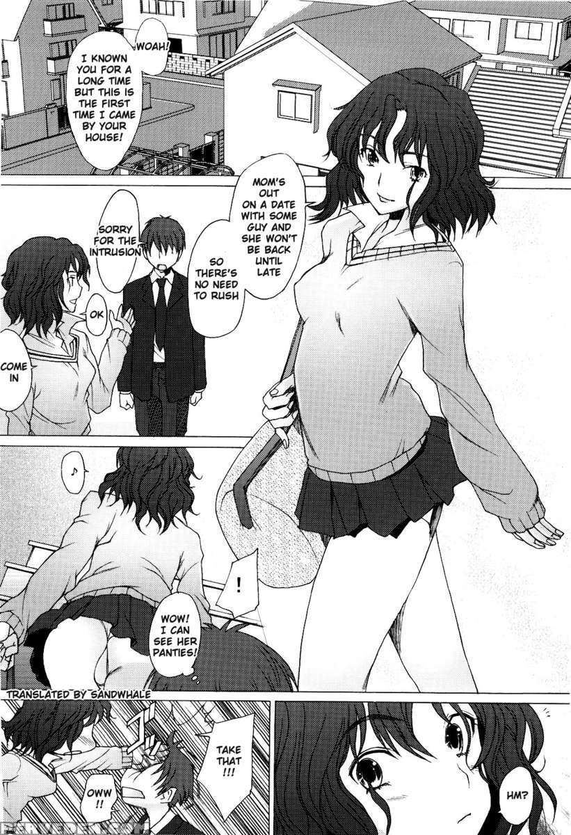Tomokare 1