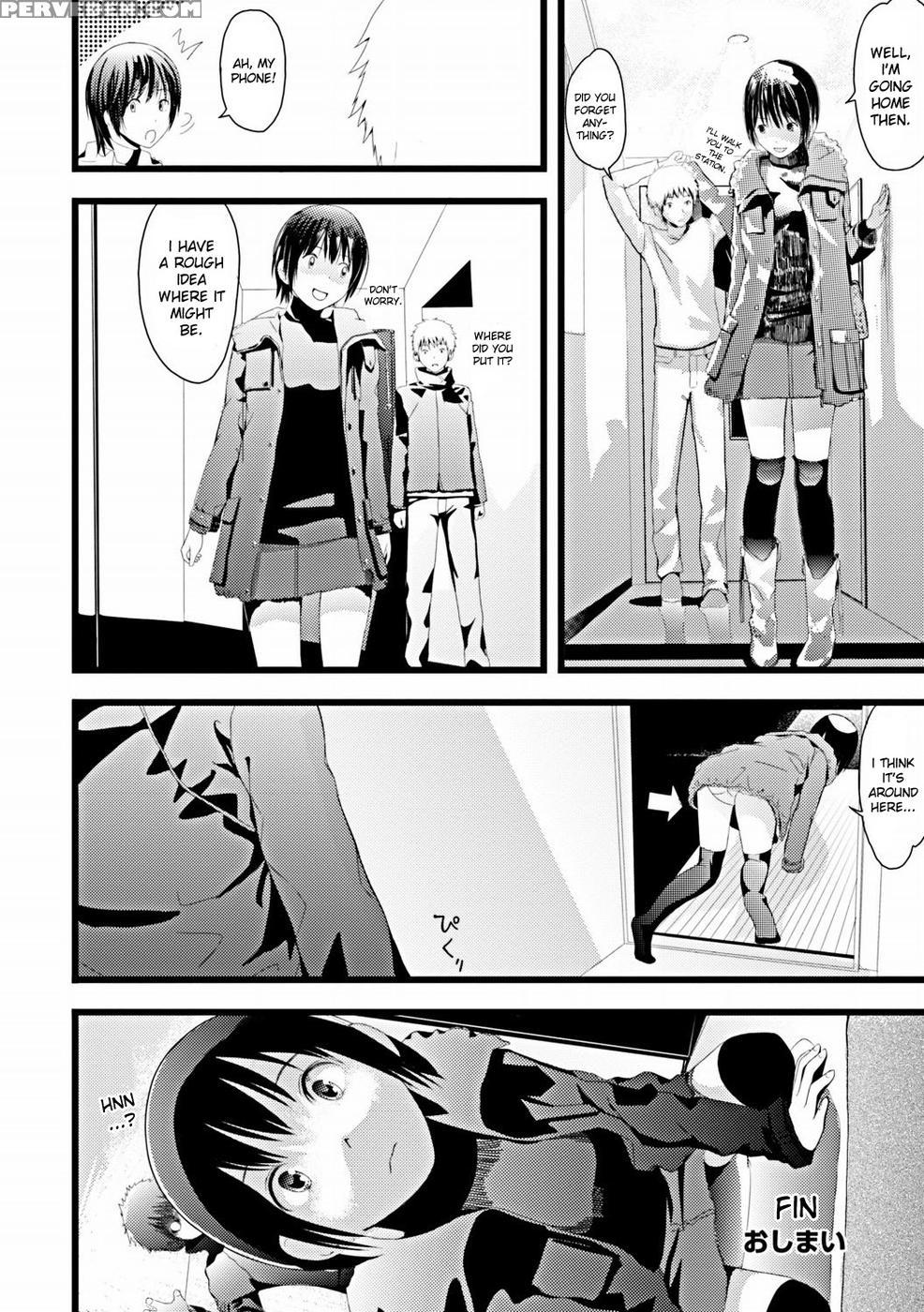 Tomoko R3 - Yoshida Tobio 1