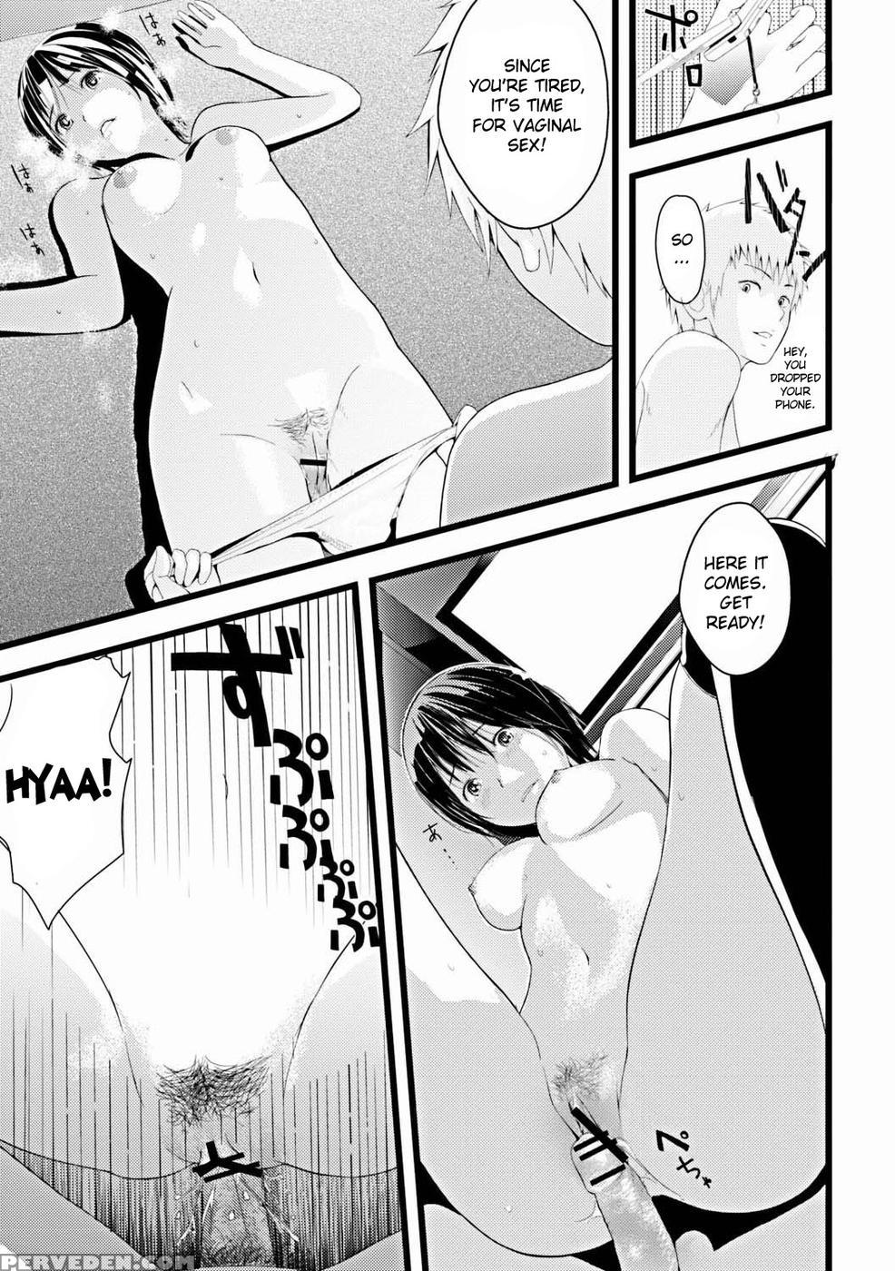 Tomoko R3 - Yoshida Tobio 1