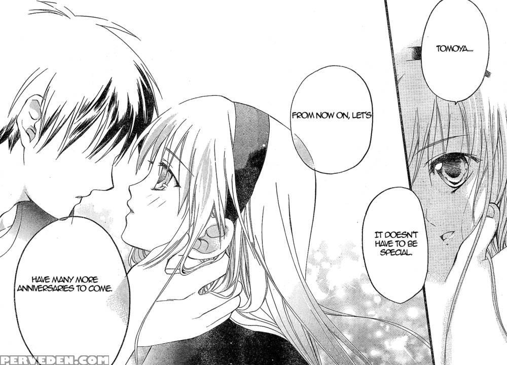 Tomoyo After - Dear Shining Memories - Chapter 1 - Clannad 1