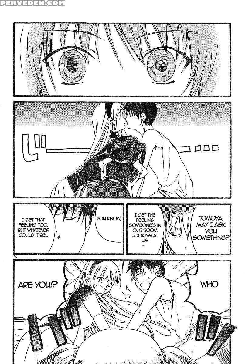 Tomoyo After - Dear Shining Memories - Chapter 1 - Clannad 1