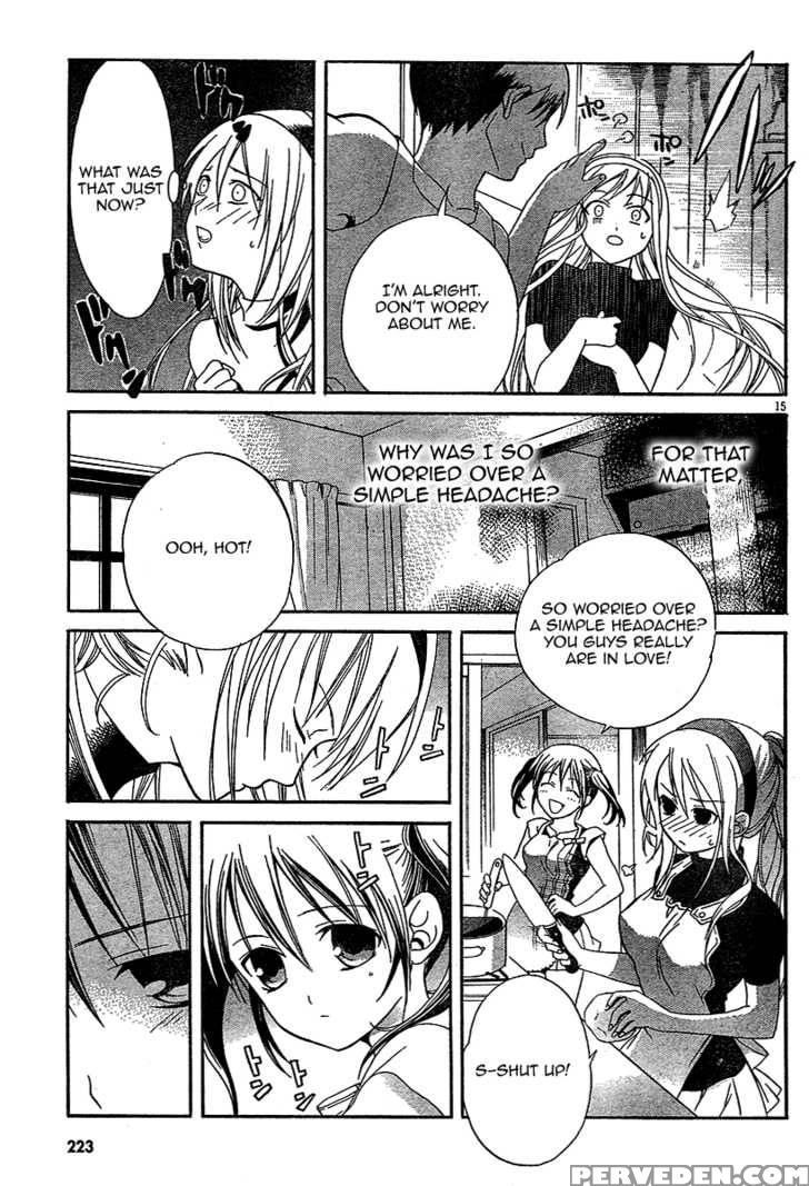 Tomoyo After - Dear Shining Memories - Chapter 2 - Clannad 1