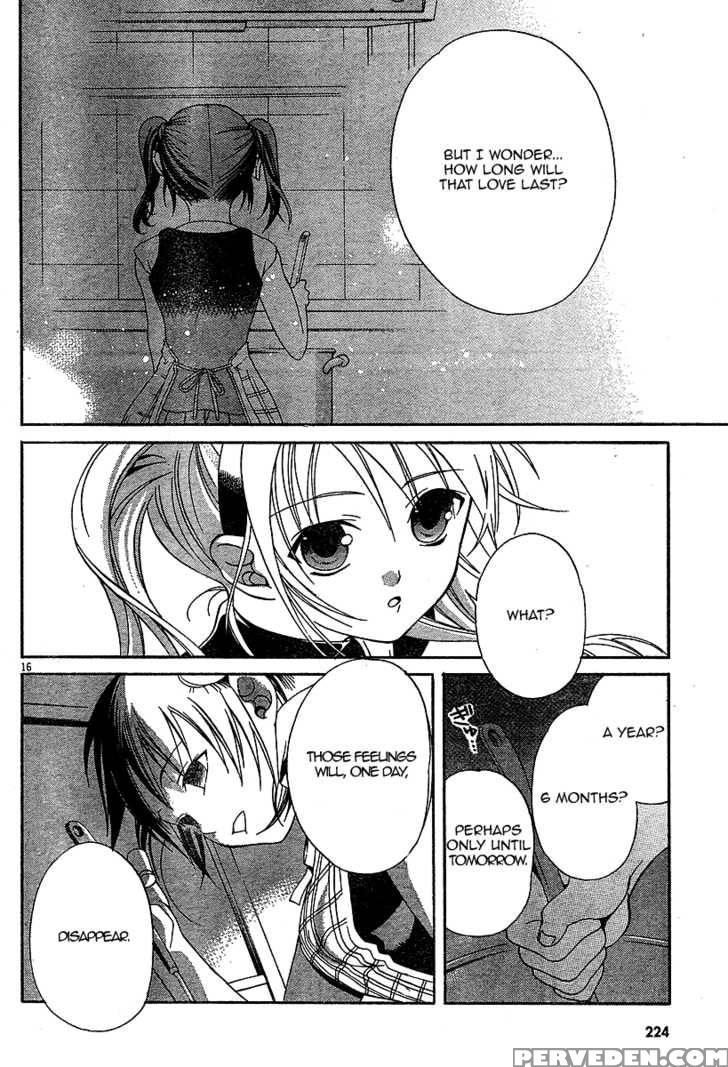 Tomoyo After - Dear Shining Memories - Chapter 2 - Clannad 1