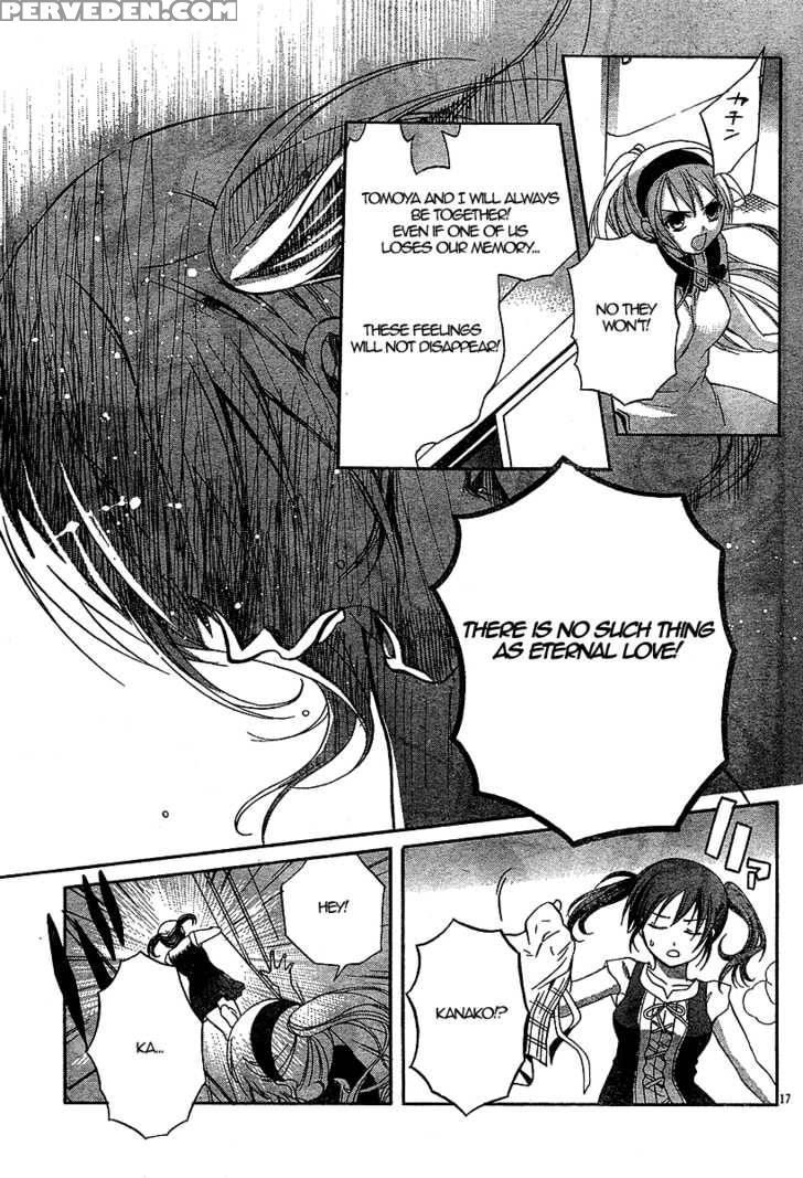 Tomoyo After - Dear Shining Memories - Chapter 2 - Clannad 1