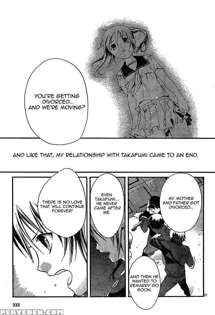 Tomoyo After - Dear Shining Memories - Chapter 2 - Clannad 1