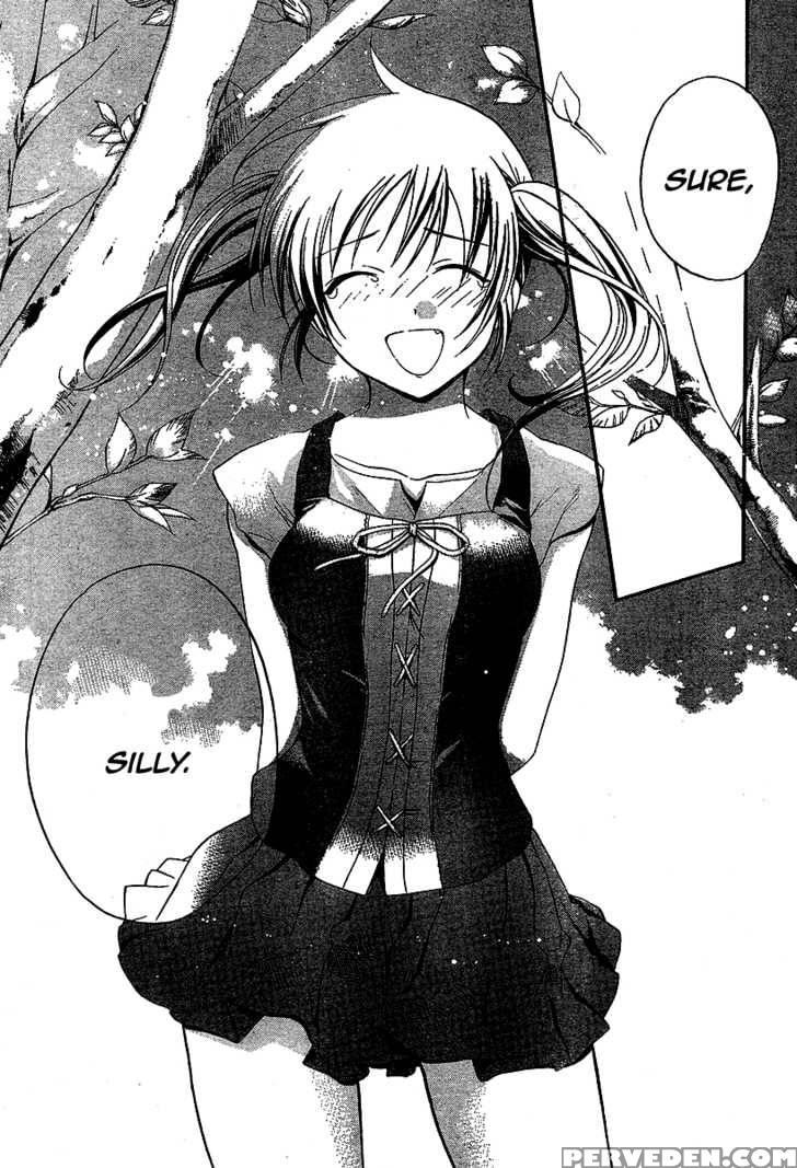 Tomoyo After - Dear Shining Memories - Chapter 2 - Clannad 1